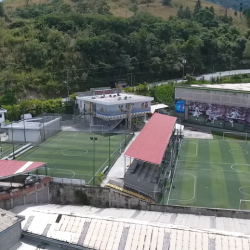 canchas